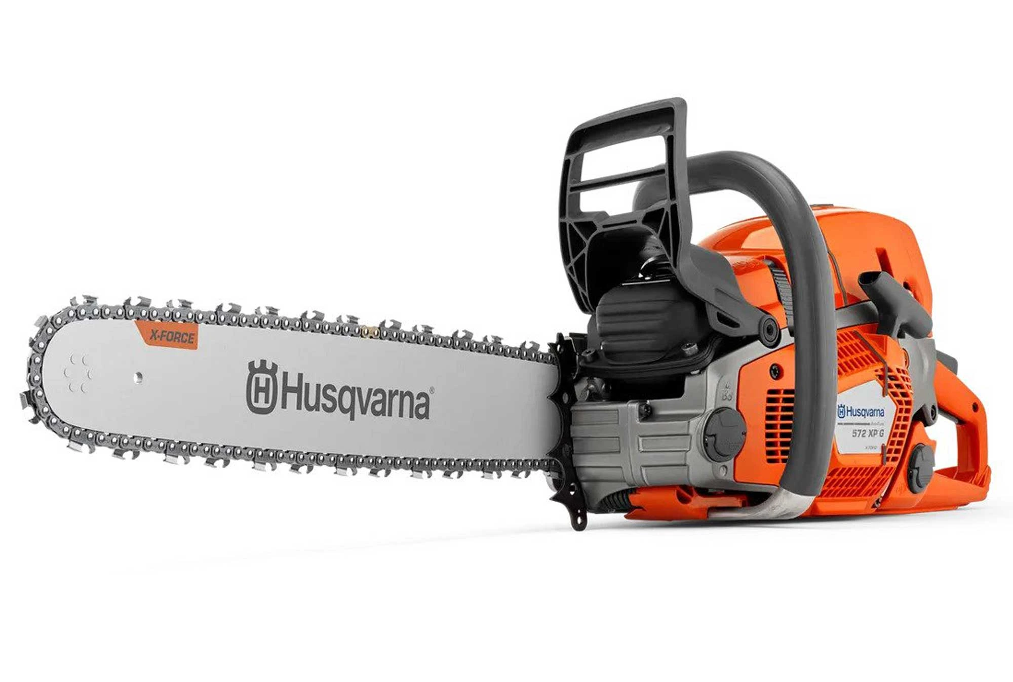 572XP Autotune | Husqvarna | Αλυσοπρίονο 18'' - ΕΩΣ 12 ΑΤΟΚΕΣ ΔΟΣΕΙΣ 